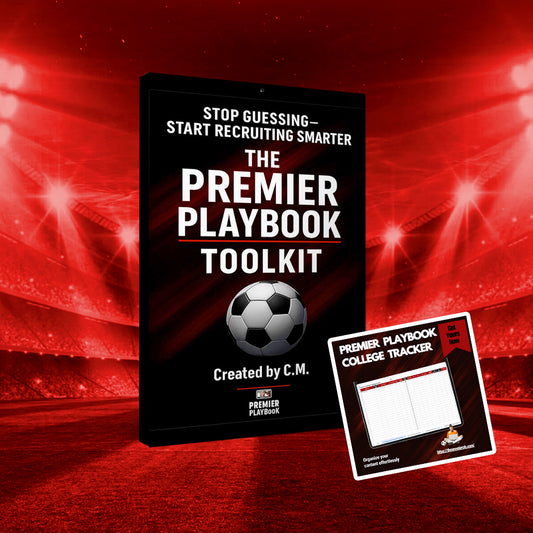 The VIP Book Bundle with Free College Google Tracker (Digital Download)