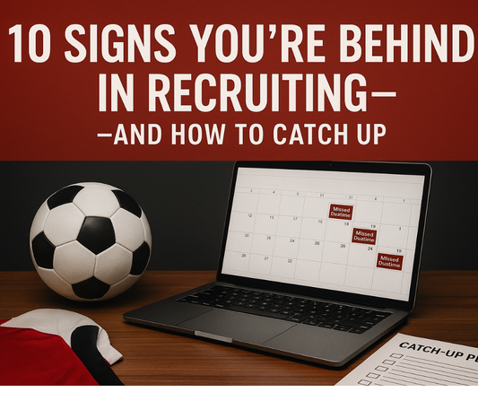 How to Know You’re Behind in Recruiting—And How to Catch Up
