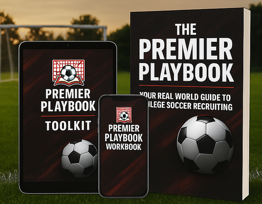 The Premier Playbook & Toolkit Bundle (Digital Download)