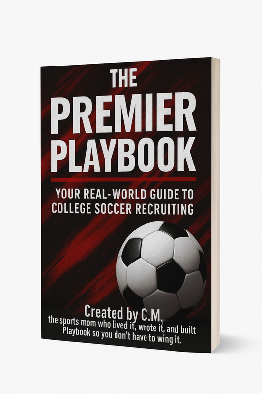 The Premier Playbook (Digital Download)